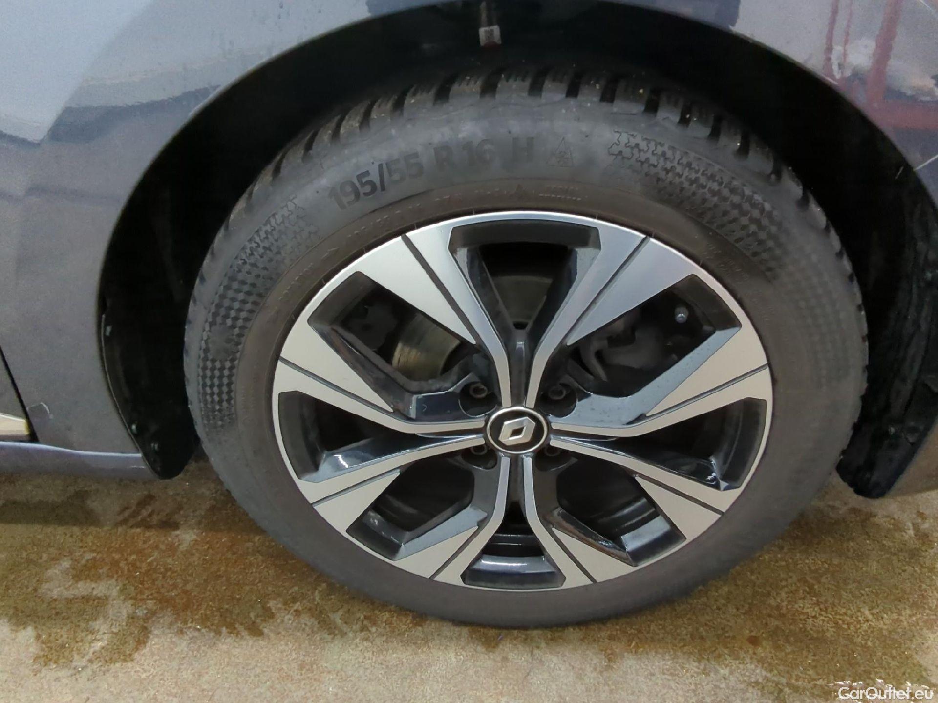  Renault  Clio  V Evolution 1.0 SCe 65CV BVM5 E6d #2