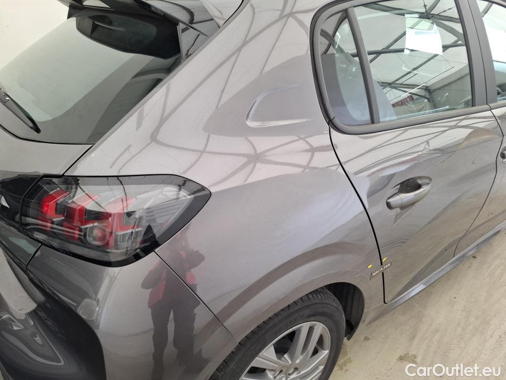  Peugeot  208 PEUGEOT  / 2019 / 5P / Berline Puretech 75 S&S Active Business #3