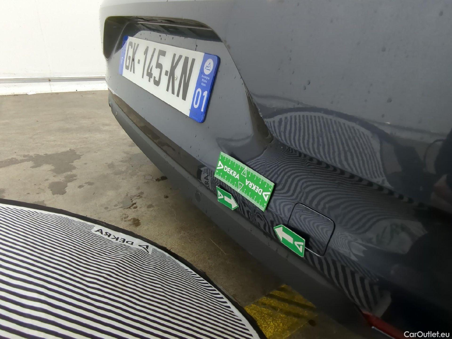  Renault  Clio  V Evolution 1.0 SCe 65CV BVM5 E6d #23