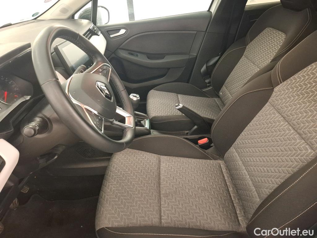  Renault  Clio  V Evolution 1.0 TCe 100CV BVM6 E6d / GPL #10