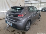  Peugeot  208 PEUGEOT  / 2019 / 5P / Berline Puretech 75 S&S Active Business #3