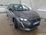  Peugeot  208 PEUGEOT  / 2019 / 5P / Berline Puretech 75 S&S Active Business #4