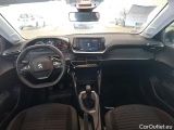  Peugeot  208 PEUGEOT  / 2019 / 5P / Berline Puretech 75 S&S Active Business #5