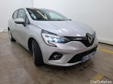  Renault  Clio  V Business 1.6 E-TECH Hybrid 140CV BVA6 E6d #4