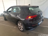  Volkswagen  Golf  VOLKSWAGEN / 2020 / 5P / Berline 2.0 TDI SCR 115 DSG7 Life Busi #2