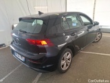  Volkswagen  Golf  VOLKSWAGEN / 2020 / 5P / Berline 2.0 TDI SCR 115 DSG7 Life Busi #3