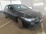  Volkswagen  Golf  VOLKSWAGEN / 2020 / 5P / Berline 2.0 TDI SCR 115 DSG7 Life Busi #4