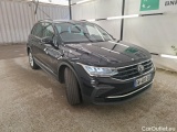  Volkswagen  Tiguan VOLKSWAGEN  / 2020 / 5P / SUV 2.0 TDI 150 DSG7 Life Business #4