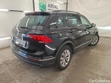  Volkswagen  Tiguan VOLKSWAGEN  / 2020 / 5P / SUV 2.0 TDI 150 DSG7 Life Business #3