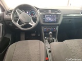  Volkswagen  Tiguan VOLKSWAGEN  / 2020 / 5P / SUV 2.0 TDI 150 DSG7 Life Business #5