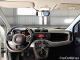  Fiat  Panda FIAT  / 2011 / 5P / BERLINA 1.0 FIREFLY 70CV SeS HYBRID CITY LIFE #3