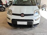  Fiat  Panda FIAT  / 2011 / 5P / BERLINA 1.0 FIREFLY 70CV SeS HYBRID CITY LIFE #26
