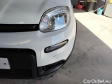  Fiat  Panda FIAT  / 2011 / 5P / BERLINA 1.0 FIREFLY 70CV SeS HYBRID CITY LIFE #39