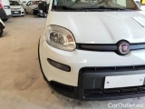  Fiat  Panda FIAT  / 2011 / 5P / BERLINA 1.0 FIREFLY 70CV SeS HYBRID CITY LIFE #41