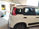  Fiat  Panda FIAT  / 2011 / 5P / BERLINA 1.0 FIREFLY 70CV SeS HYBRID CITY LIFE #54