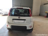  Fiat  Panda FIAT  / 2011 / 5P / BERLINA 1.0 FIREFLY 70CV SeS HYBRID CITY LIFE #60