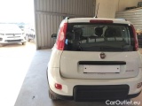  Fiat  Panda FIAT  / 2011 / 5P / BERLINA 1.0 FIREFLY 70CV SeS HYBRID CITY LIFE #70