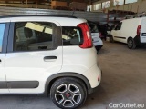  Fiat  Panda FIAT  / 2011 / 5P / BERLINA 1.0 FIREFLY 70CV SeS HYBRID CITY LIFE #72