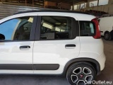  Fiat  Panda FIAT  / 2011 / 5P / BERLINA 1.0 FIREFLY 70CV SeS HYBRID CITY LIFE #75