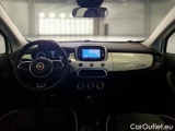  Fiat  500 FIAT X / 2018 / 5P / CROSSOVER 1.0 T3 120CV MT E6D BUSINESS #3