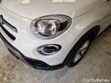  Fiat  500 FIAT X / 2018 / 5P / CROSSOVER 1.0 T3 120CV MT E6D BUSINESS #29