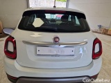  Fiat  500 FIAT X / 2018 / 5P / CROSSOVER 1.0 T3 120CV MT E6D BUSINESS #64