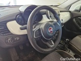  Fiat  500 FIAT X / 2018 / 5P / CROSSOVER 1.0 T3 120CV MT E6D BUSINESS #97