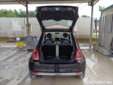  Fiat  500 FIAT  / 2015 / 3P / BERLINA 1.0 70CV IBRIDO DOLCEVITA #5