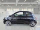  Fiat  500 FIAT  / 2015 / 3P / BERLINA 1.0 70CV IBRIDO DOLCEVITA #8