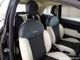  Fiat  500 FIAT  / 2015 / 3P / BERLINA 1.0 70CV IBRIDO DOLCEVITA #13