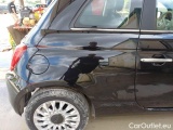  Fiat  500 FIAT  / 2015 / 3P / BERLINA 1.0 70CV IBRIDO DOLCEVITA #24