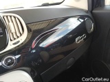 Fiat  500 FIAT  / 2015 / 3P / BERLINA 1.0 70CV IBRIDO DOLCEVITA #43
