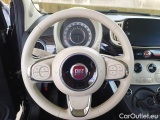  Fiat  500 FIAT  / 2015 / 3P / BERLINA 1.0 70CV IBRIDO DOLCEVITA #48