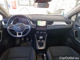  Renault  Captur RENAULT  / 2019 / 5P / SUV 1.0 TCE 66KW BUSINESS #3