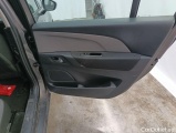  Citroen  C4 Grand Picasso Citroën Grand C4 Spacetourer 1.2 PureTech 130 S&S MAN6 Feel 5d 7pl #137