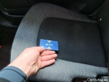  Citroen  C4 Grand Picasso Citroën Grand C4 Spacetourer 1.2 PureTech 130 S&S MAN6 Feel 5d 7pl #143