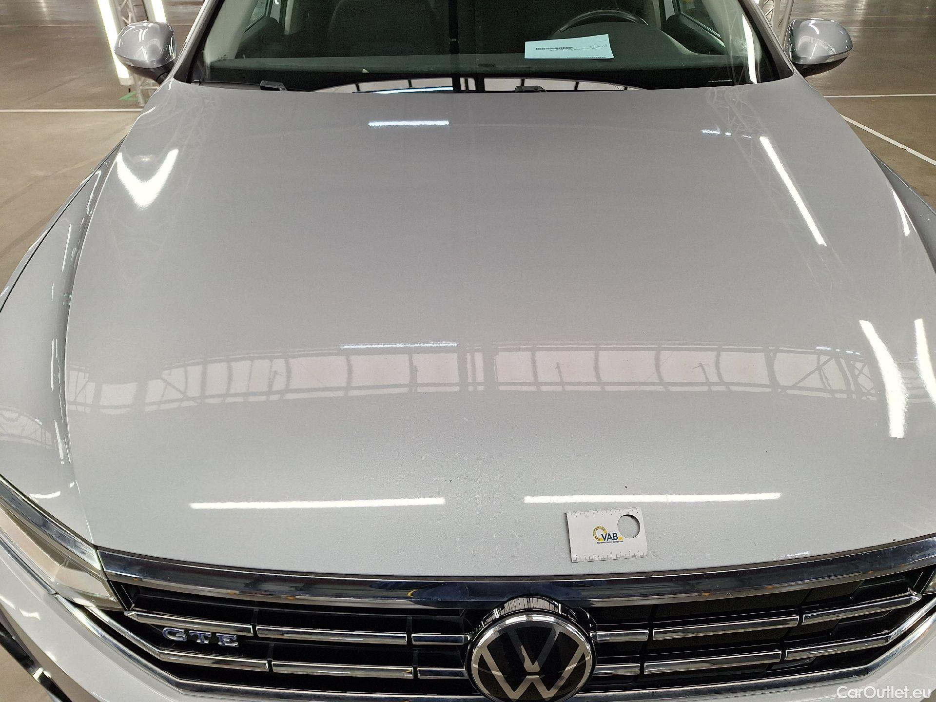  Volkswagen  Passat VW,  Variant FL'19, Volkswagen  Variant 1.4 TSI DSG6 GTE Busines #5