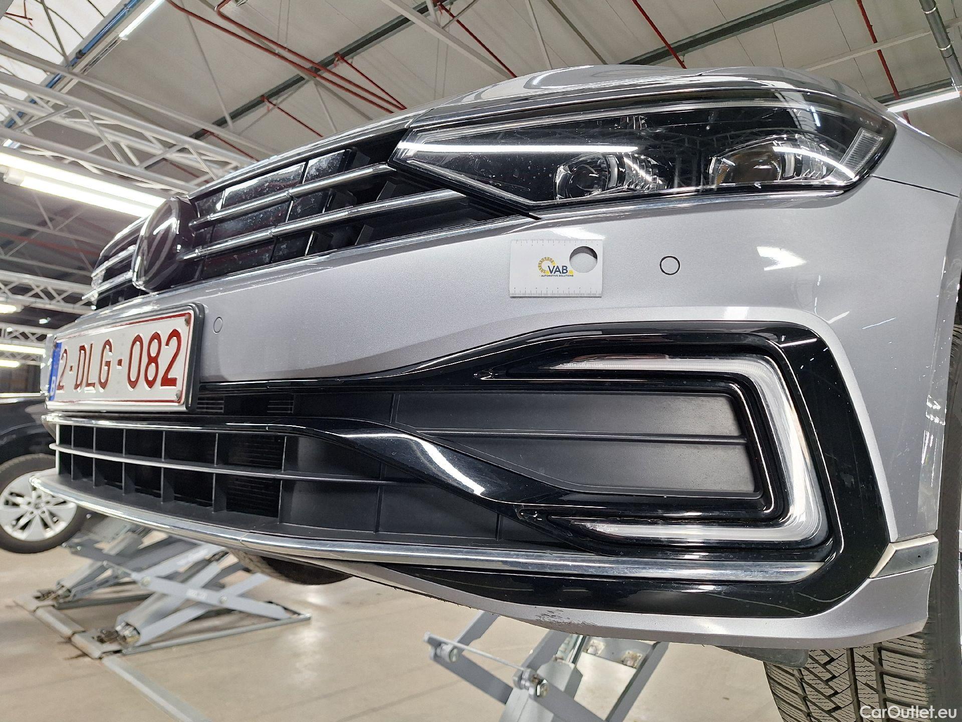  Volkswagen  Passat VW,  Variant FL'19, Volkswagen  Variant 1.4 TSI DSG6 GTE Busines #42