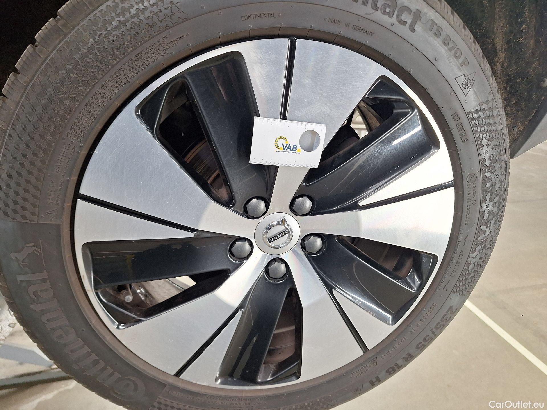  Volvo  XC 40 Volvo, XC40 '17 PHEV, Volvo XC40 T4 PHEV Inscription Expression Aut. 5d #46