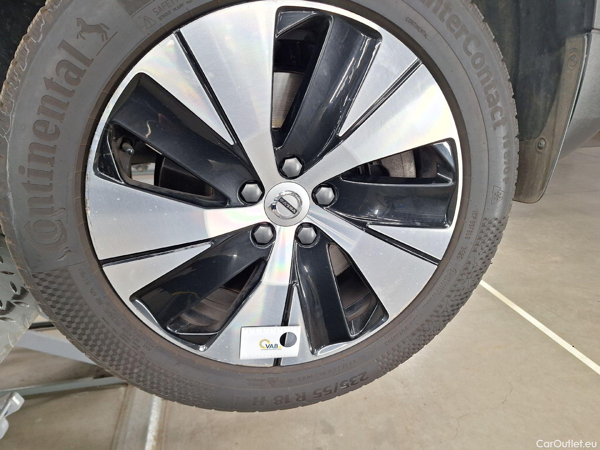  Volvo  XC 40 Volvo, XC40 '17 PHEV, Volvo XC40 T4 PHEV Inscription Expression Aut. 5d #50