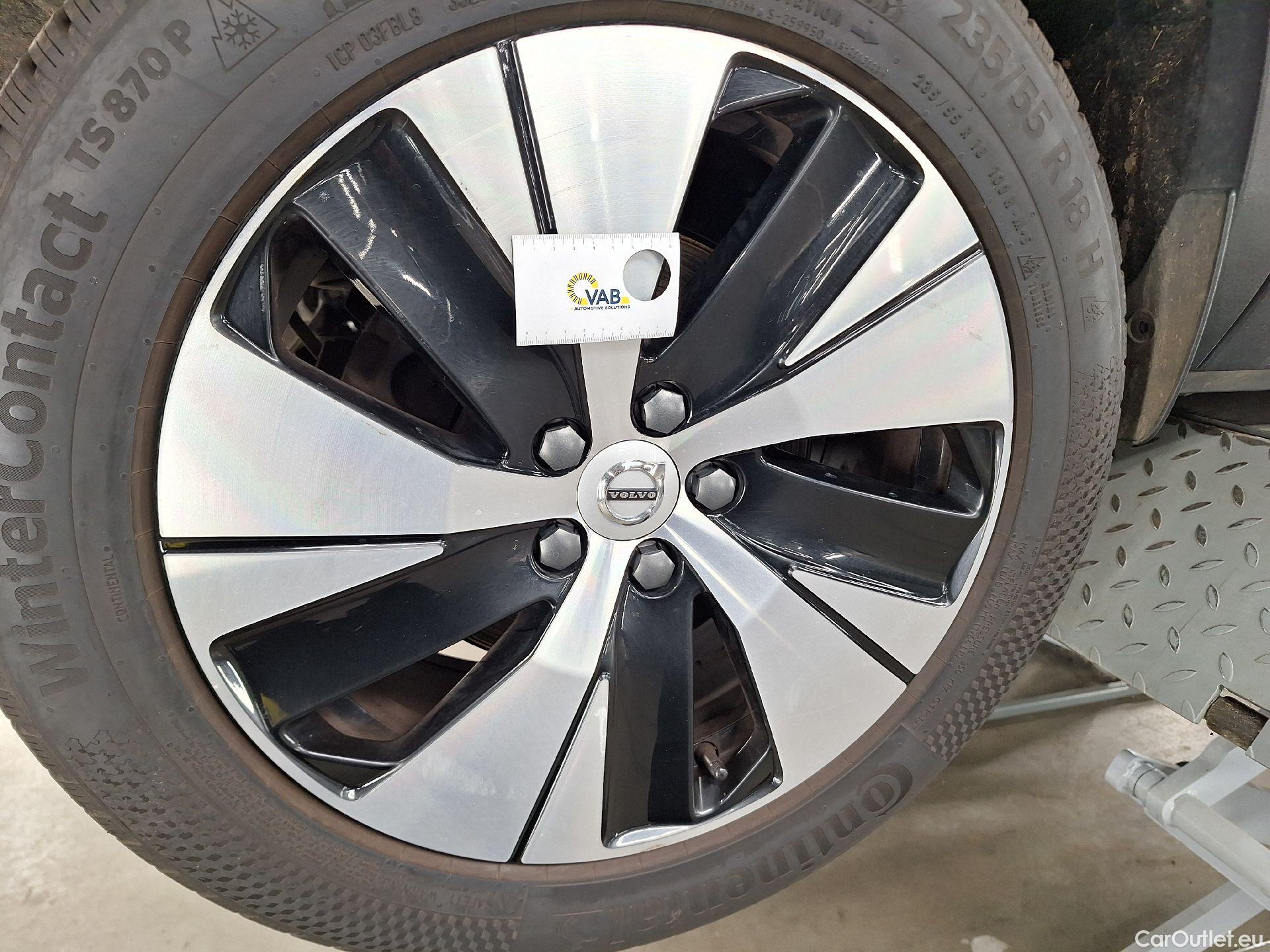  Volvo  XC 40 Volvo, XC40 '17 PHEV, Volvo XC40 T4 PHEV Inscription Expression Aut. 5d #48