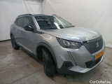  Peugeot  2008 PEUGEOT  - 2020 1.2 PureTech 130 Allure S&S (EU6.3) 5d #8