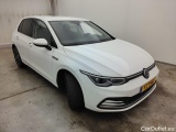  Volkswagen  Golf  VOLKSWAGEN DIESEL VIII 2.0 SCR TDi 115 Style 5d #8