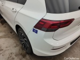  Volkswagen  Golf  VOLKSWAGEN DIESEL VIII 2.0 SCR TDi 115 Style 5d #24