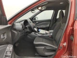  Nissan  Juke Nissan  1.0 DIG-T 114 DCT N-Connecta 5d #3