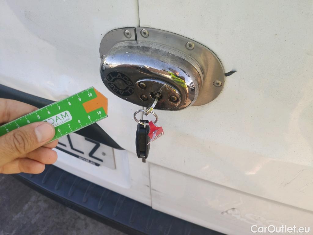  Ford  Transit FORD  Custom  2.0 TDCI 130 CV 340 L2 MHEV Trend #47