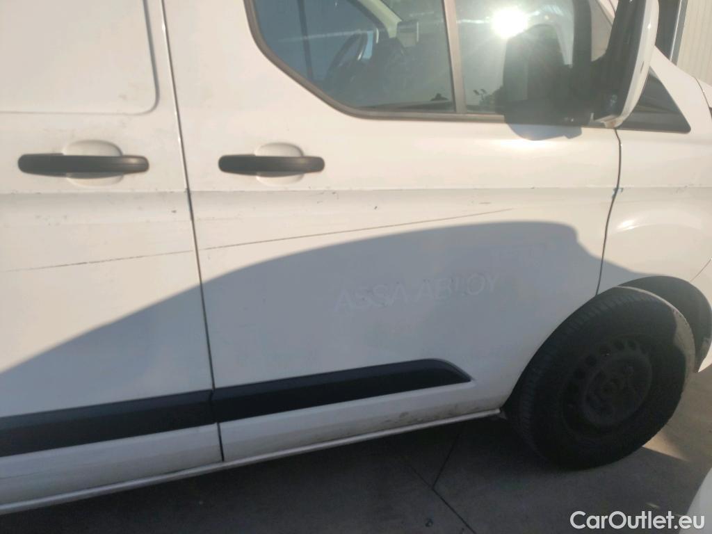  Ford  Transit FORD  Custom  2.0 TDCI 130 CV 340 L2 MHEV Trend #19