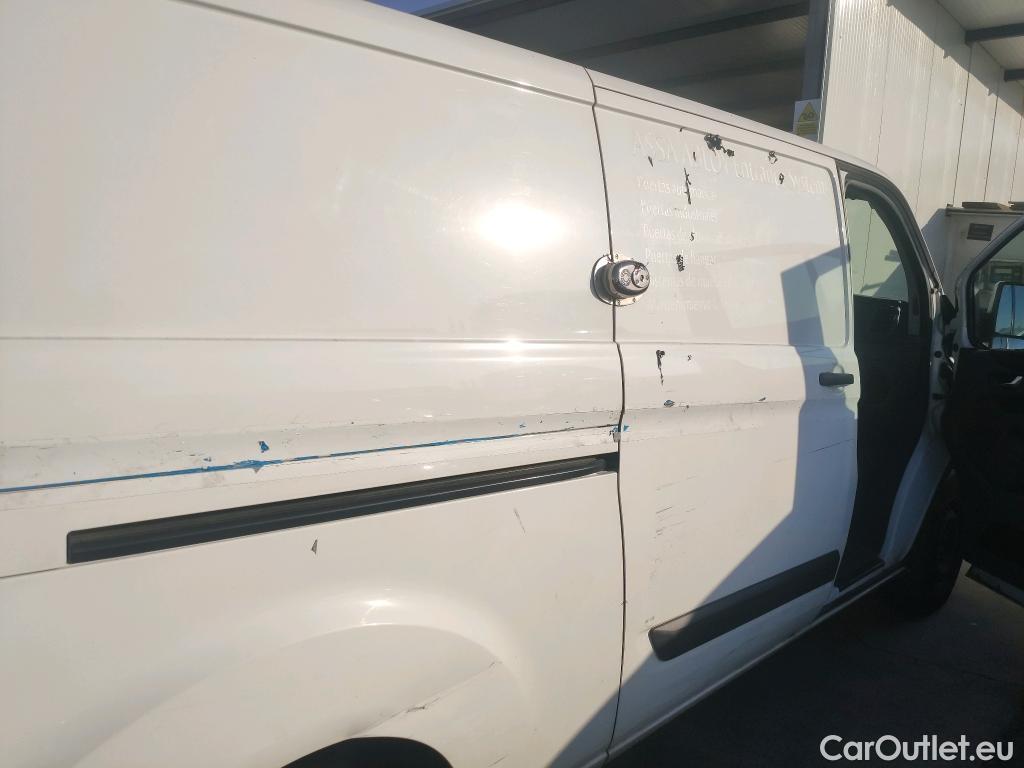  Ford  Transit FORD  Custom  2.0 TDCI 130 CV 340 L2 MHEV Trend #48
