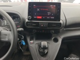  Citroen  Berlingo CITROEN  / 2018 / 4P / furgón derivado de turismo Talla M BlueHDi 100 CLUB #13