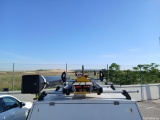  Toyota  Hilux TOYOTA  VU 2p 7G pickup 2.4 D-4D Cabina Extra GX 4x4 #9